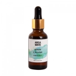 Korygujące Serum z różowymi algami 30 ml Beaute Marrakech
